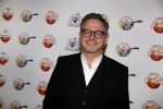 Rotterdam 18 januari 2018
inloop van de heren van Amstel Live in Ahoy. Guus Meeuwis met Marco Borsato