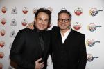 Rotterdam 18 januari 2018
inloop van de heren van Amstel Live in Ahoy. Guus Meeuwis met Marco Borsato