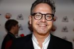 Rotterdam 18 januari 2018
inloop van de heren van Amstel Live in Ahoy. Guus Meeuwis met Marco Borsato