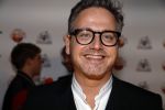 Rotterdam 18 januari 2018
inloop van de heren van Amstel Live in Ahoy. Guus Meeuwis met Marco Borsato
