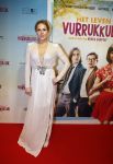 Amsterdam 22 januari 2018
Premiere het leven in vurrukkuluk in Tuschinski. Tibor LukÃ¡cs en Hadewych Minis