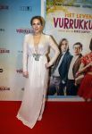 Amsterdam 22 januari 2018
Premiere het leven in vurrukkuluk in Tuschinski. Tibor LukÃ¡cs en Hadewych Minis