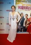 Amsterdam 22 januari 2018
Premiere het leven in vurrukkuluk in Tuschinski. Tibor LukÃ¡cs en Hadewych Minis