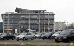 Den Haag 12 januari 2018
Haga ziekenhuis waar Barbie Samantha de Jong ligt
