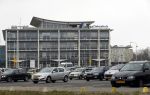 Den Haag 12 januari 2018
Haga ziekenhuis waar Barbie Samantha de Jong ligt