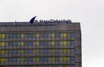 Den Haag 12 januari 2018
Haga ziekenhuis waar Barbie Samantha de Jong ligt