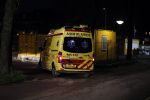 Den Haag 12 januari 2018
Haga ziekenhuis waar Barbie Samantha de Jong ligt
