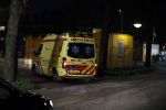 Den Haag 12 januari 2018
Haga ziekenhuis waar Barbie Samantha de Jong ligt