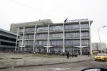 Den Haag 12 januari 2018
Haga ziekenhuis waar Barbie Samantha de Jong ligt