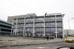 Den Haag 12 januari 2018
Haga ziekenhuis waar Barbie Samantha de Jong ligt