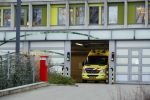 Den Haag 13 januari 2018 
Haga Ziekenhuis