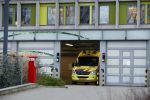 Den Haag 13 januari 2018 
Haga Ziekenhuis