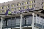 Den Haag 13 januari 2018 
Haga Ziekenhuis