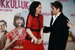 Amsterdam 22 januari 2018
Premiere het leven in vurrukkuluk in Tuschinski. daniel,de Ridder en Halina Reijn