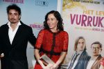 Amsterdam 22 januari 2018
Premiere het leven in vurrukkuluk in Tuschinski. daniel,de Ridder en Halina Reijn