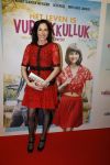 Amsterdam 22 januari 2018
Premiere het leven in vurrukkuluk in Tuschinski. daniel,de Ridder en Halina Reijn
