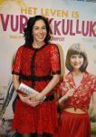 Amsterdam 22 januari 2018
Premiere het leven in vurrukkuluk in Tuschinski. daniel,de Ridder en Halina Reijn