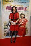 Amsterdam 22 januari 2018
Premiere het leven in vurrukkuluk in Tuschinski. daniel,de Ridder en Halina Reijn