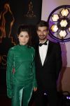 Scheveningen 24 januari 2018
Uitreiking musical awards in circustheater
Hanna v Vliet