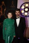 Scheveningen 24 januari 2018
Uitreiking musical awards in circustheater
Hanna v Vliet
