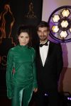 Scheveningen 24 januari 2018
Uitreiking musical awards in circustheater
Hanna v Vliet
