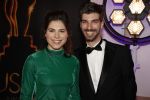 Scheveningen 24 januari 2018
Uitreiking musical awards in circustheater
Hanna v Vliet
