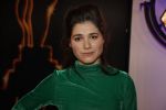 Scheveningen 24 januari 2018
Uitreiking musical awards in circustheater
Hanna v Vliet