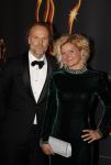 Scheveningen 24 januari 2018
Uitreiking musical awards in circustheater
Hanneke Drenth