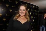Hilversum 25 januari 2018
Radio ring gala in theater Gooiland. Hannelore Zwitserlood