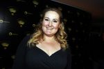 Hilversum 25 januari 2018
Radio ring gala in theater Gooiland. Hannelore Zwitserlood