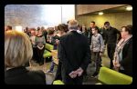 Heeze, 2 Februari 2018
Crematie Hannie Smulders
foto's iphone