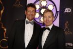 Scheveningen 24 januari 2018
Uitreiking musical awards in circustheater
Hans Cornelissen