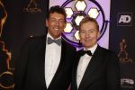 Scheveningen 24 januari 2018
Uitreiking musical awards in circustheater
Hans Cornelissen