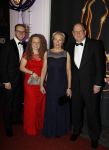 Scheveningen 24 januari 2018
Uitreiking musical awards in circustheater
Hans de Graaf en