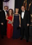 Scheveningen 24 januari 2018
Uitreiking musical awards in circustheater
Hans de Graaf en