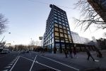 Amsterdam 8 januari 2018
Huis van Hans v Willigenburg