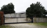 Breda 9 januari 2018
Huis Hardwell aan het water