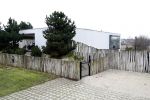 Breda 9 januari 2018
Huis Hardwell aan het water