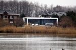 Breda 9 januari 2018
Huis Hardwell aan het water