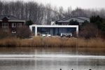 Breda 9 januari 2018
Huis Hardwell aan het water