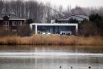 Breda 9 januari 2018
Huis Hardwell aan het water