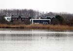 Breda 9 januari 2018
Huis Hardwell aan het water