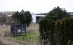 Breda 9 januari 2018
Huis Hardwell aan het water