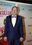 Amsterdam 22 januari 2018
Premiere het leven in vurrukkuluk in Tuschinski. Harry Piekema
