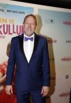 Amsterdam 22 januari 2018
Premiere het leven in vurrukkuluk in Tuschinski. Harry Piekema