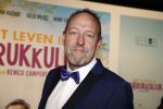 Amsterdam 22 januari 2018
Premiere het leven in vurrukkuluk in Tuschinski. Harry Piekema