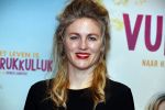 Amsterdam 22 januari 2018
Premiere het leven in vurrukkuluk in Tuschinski.