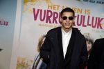 Amsterdam 22 januari 2018
Premiere het leven in vurrukkuluk in Tuschinski.