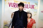 Amsterdam 22 januari 2018
Premiere het leven in vurrukkuluk in Tuschinski.