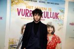 Amsterdam 22 januari 2018
Premiere het leven in vurrukkuluk in Tuschinski.